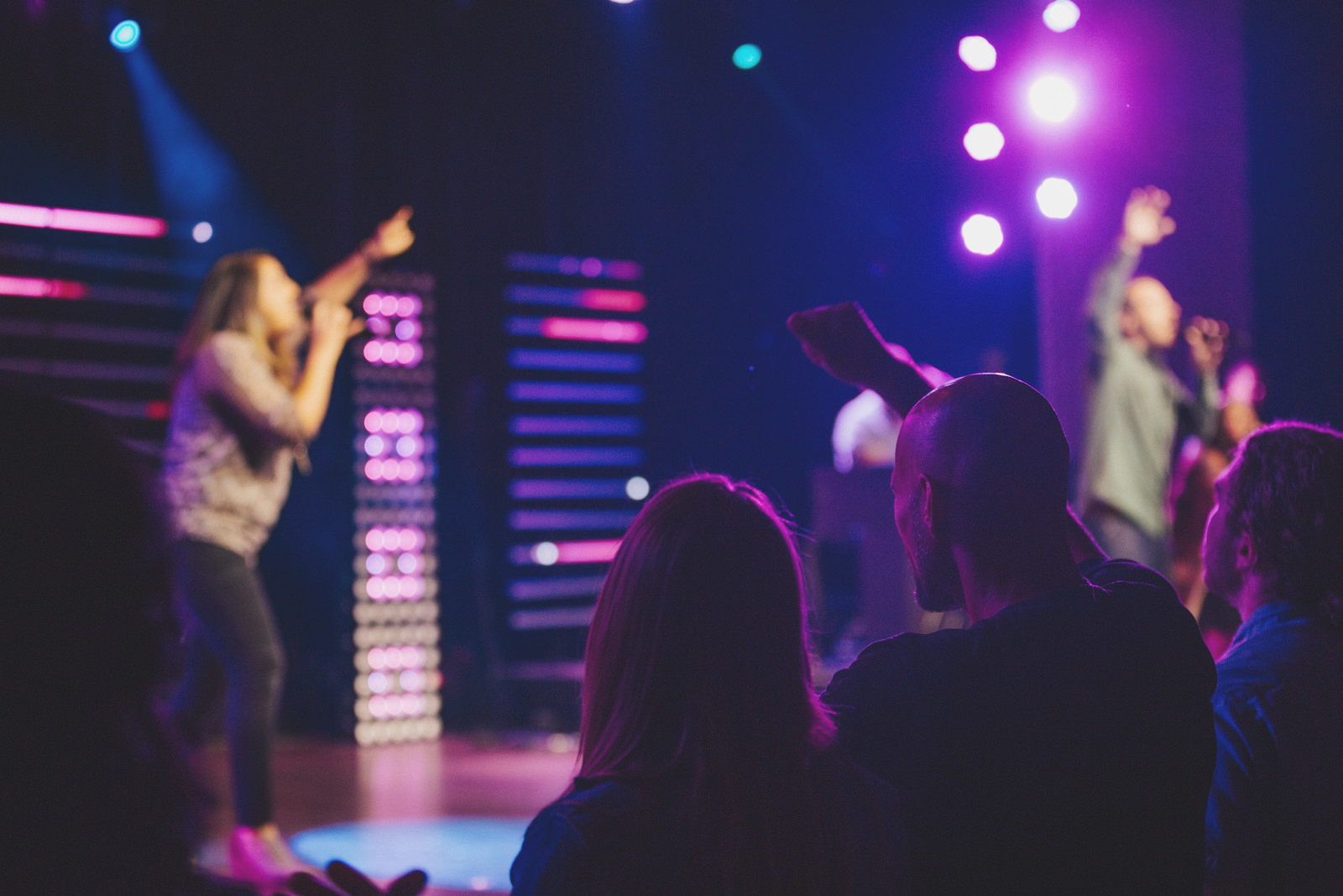 Victory Hamilton Mill Hamilton Mill Campus