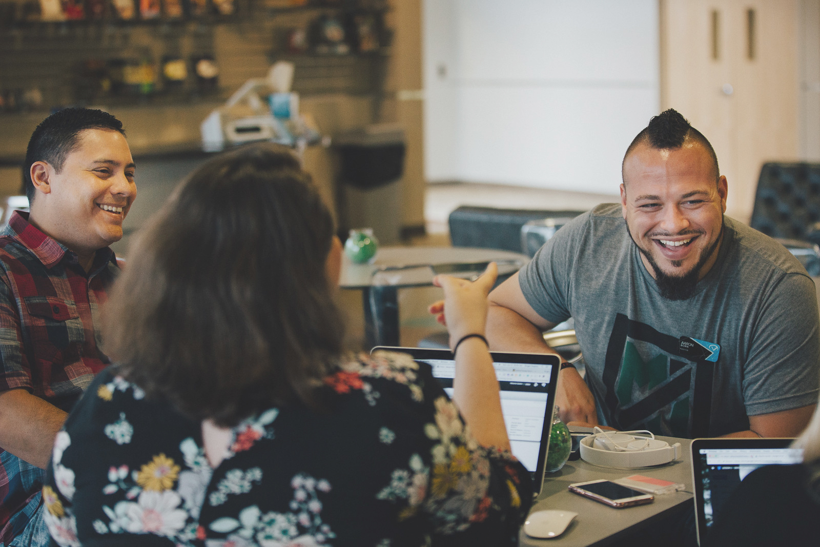 New to Victory Hamilton Mill? Victory Hamilton Mill