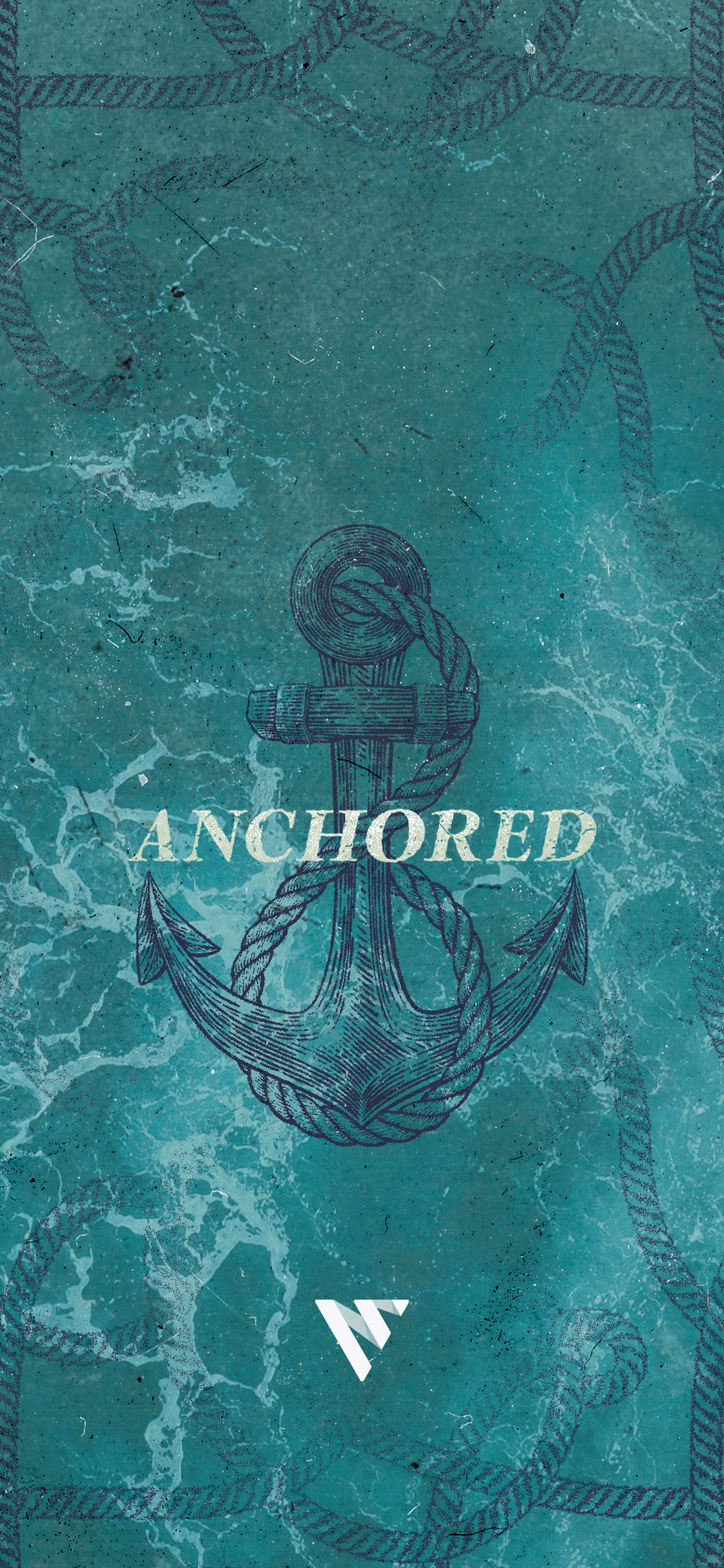 Victory Church - The Anchor Series